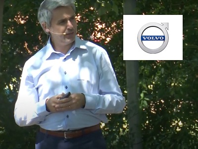 Institucional Volvo: Resultados de 2020